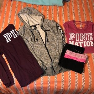 Victoria’s Secret PINK Bundle!